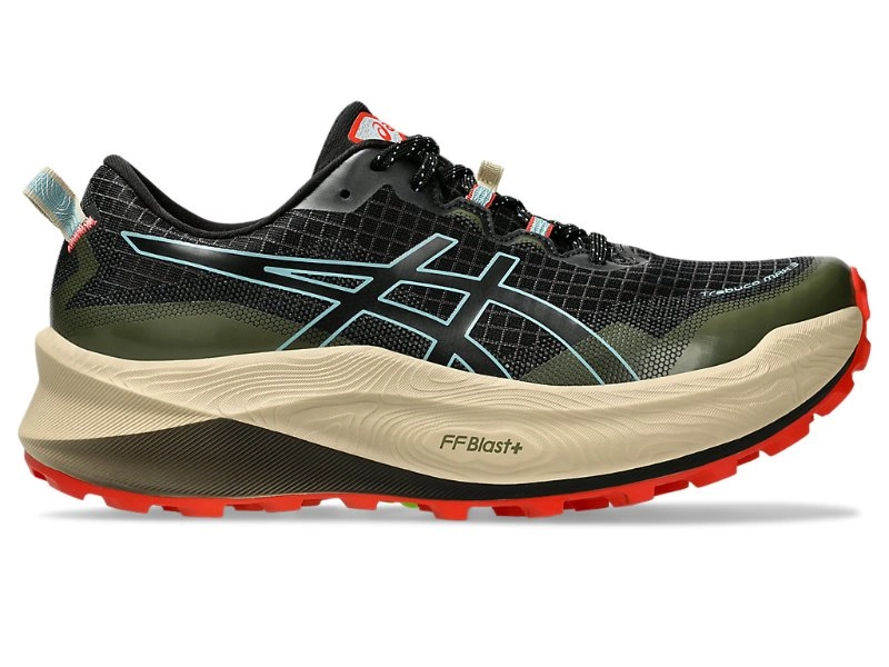 TRABUCO MAX 3